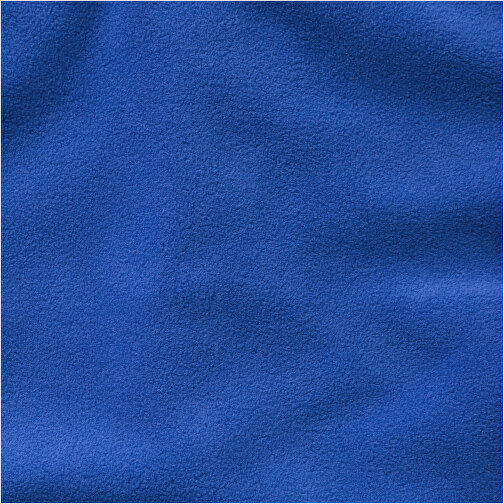 Brossard Fleecejacke Für Damen , blau, Microfleece 100% Polyester, 190 g/m2, M, , Bild 3