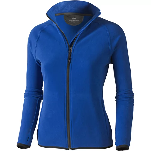 Veste micro-polaire full zip femme Brossard, Image 1