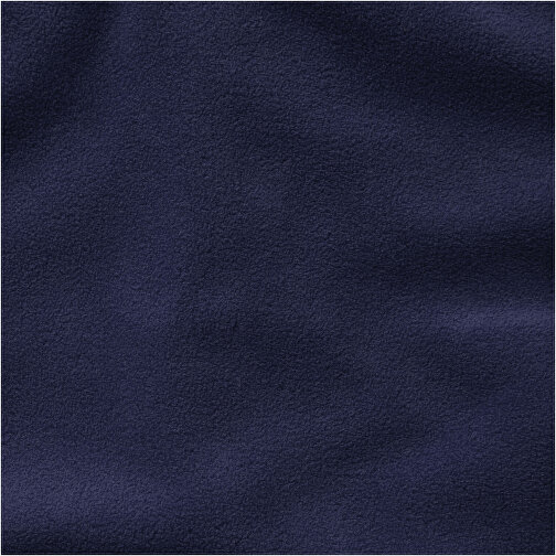 Brossard Fleecejacke Für Damen , navy, Microfleece 100% Polyester, 190 g/m2, M, , Bild 3