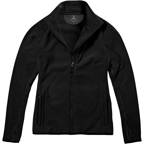 Veste micro-polaire full zip femme Brossard, Image 7