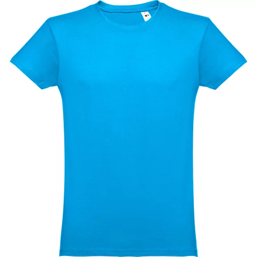 THC LUANDA 3XL. T-shirt pour homme, Image 1