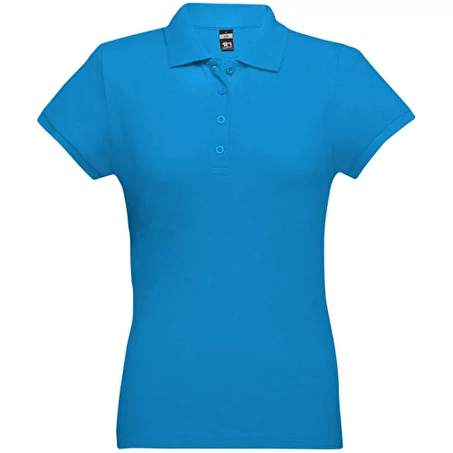 THC EVE. Polo pour femme, Image 1