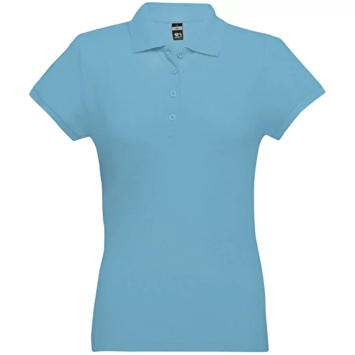 THC EVE. Polo pour femme, Image 1