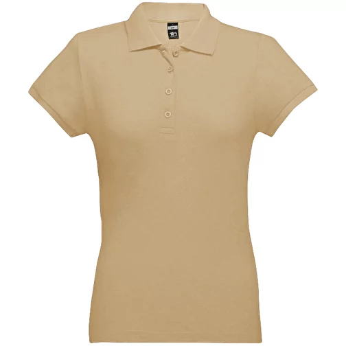 THC EVE. Polo pour femme, Image 1