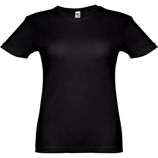THC NICOSIA WOMEN. T-shirt technique femme, Image 1
