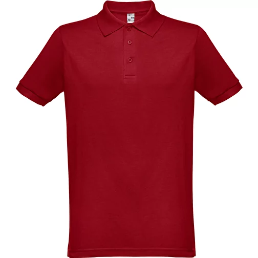 THC BERLIN. Polo da uomo, Immagine 1