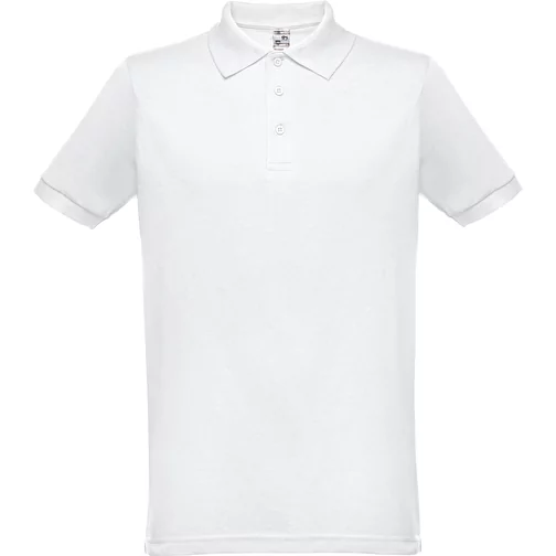 THC BERLIN WH. Polo da uomo, Immagine 2