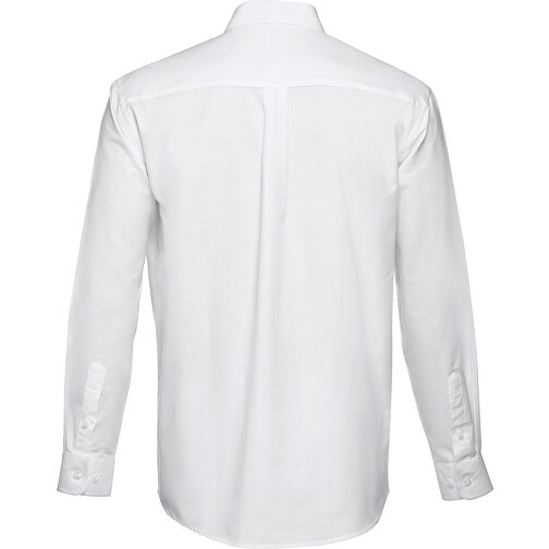 THC TOKYO WH. Camicia oxford da uomo, Immagine 2