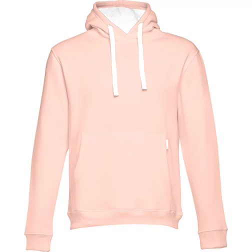 THC MOSCOW. Sweat-shirt unisexe, Image 1