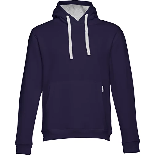THC MOSCOW. Sweat-shirt unisexe, Image 1
