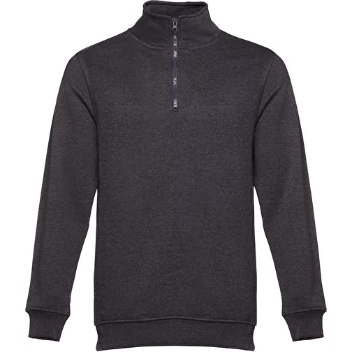 THC BUDAPEST. Felpa unisex, Immagine 1