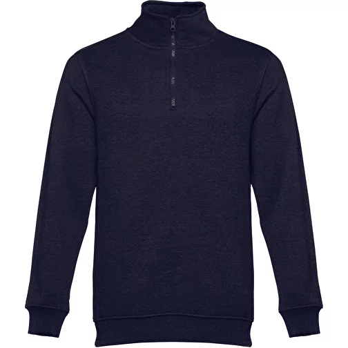 THC BUDAPEST. Felpa unisex, Immagine 1