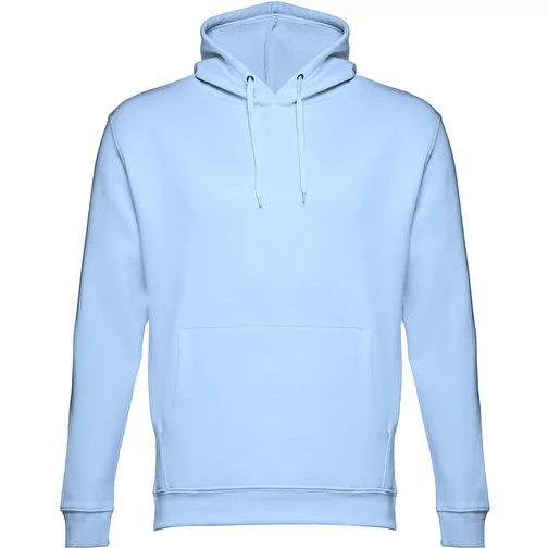 THC PHOENIX. Sweat-shirt unisexe, avec capuche, Image 1