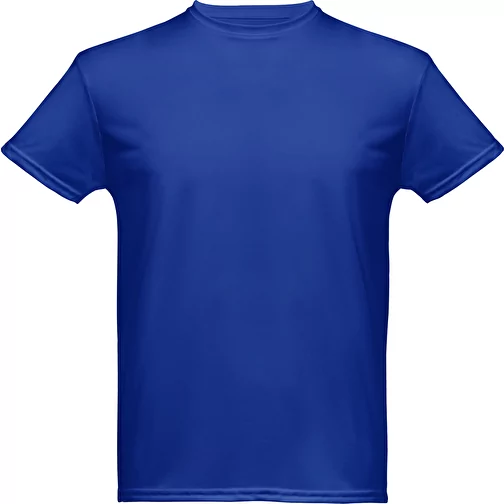 THC NICOSIA. T-shirt technique homme, Image 1
