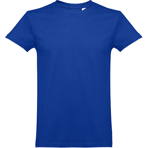THC ANKARA 3XL. Herren T-shirt , königsblau, 100% Baumwolle, 3XL, 65,00cm x 82,00cm (Länge x Breite), Bild 1