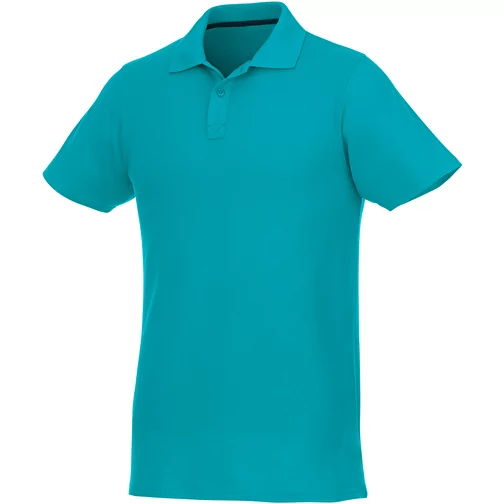 Polo à manches courtes pour homme Helios, Image 3