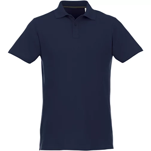 Helios kortärmad polo för män, Bild 4