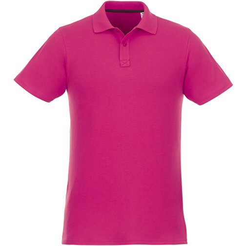 Polo de manga corta para hombre \'\'Helios\'\', Imagen 1