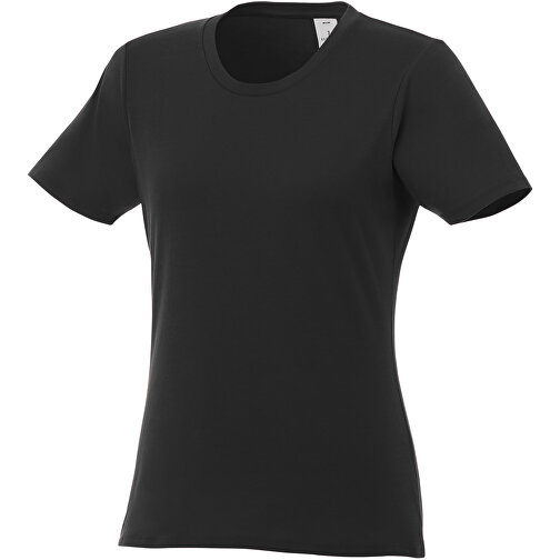 Heros T-Shirt Für Damen , schwarz, Single jersey Strick 100% BCI Baumwolle, 150 g/m2, 4XL, , Bild 1
