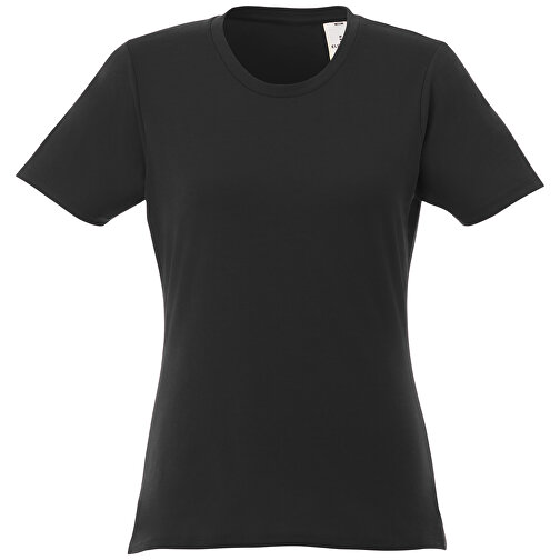 Heros T-Shirt Für Damen , schwarz, Single jersey Strick 100% BCI Baumwolle, 150 g/m2, 4XL, , Bild 14