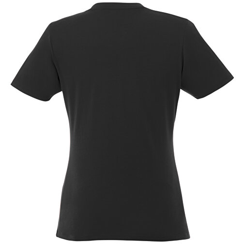 Heros T-Shirt Für Damen , schwarz, Single jersey Strick 100% BCI Baumwolle, 150 g/m2, XL, , Bild 14