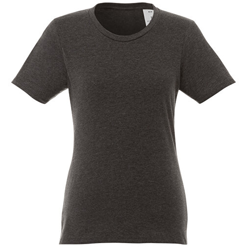 Heros T-Shirt Für Damen , kohle, Single jersey Strick 60% Baumwolle, 40% Polyester, 150 g/m2, XXL, , Bild 9