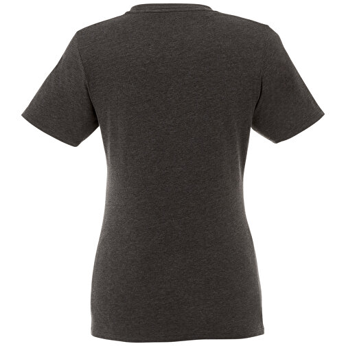 Heros T-Shirt Für Damen , kohle, Single jersey Strick 60% Baumwolle, 40% Polyester, 150 g/m2, XXL, , Bild 14