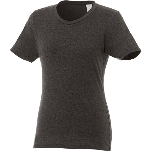 Heros T-Shirt Für Damen , kohle, Single jersey Strick 60% Baumwolle, 40% Polyester, 150 g/m2, XL, , Bild 1