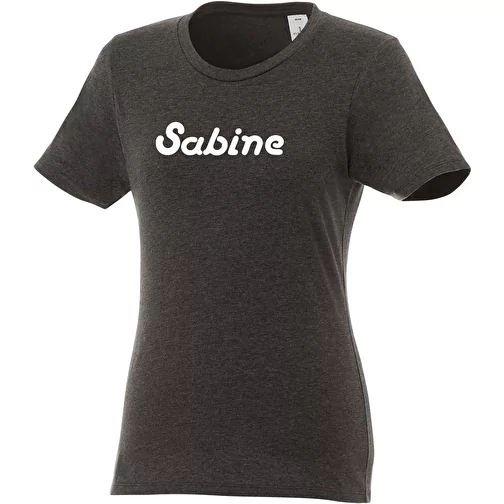 T-shirt femme manches courtes Heros, Image 2