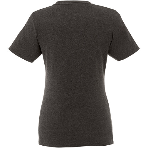 Heros T-Shirt Für Damen , kohle, Single jersey Strick 60% Baumwolle, 40% Polyester, 150 g/m2, M, , Bild 4