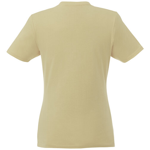 Heros T-Shirt Für Damen , hellgrau, Single jersey Strick 100% BCI Baumwolle, 150 g/m2, S, , Bild 6