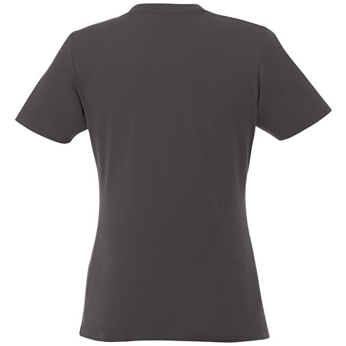 Heros T-Shirt Für Damen , storm grey, Single jersey Strick 100% BCI Baumwolle, 150 g/m2, XXL, , Bild 7