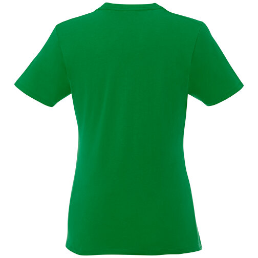 Heros T-Shirt Für Damen , farngrün, Single jersey Strick 100% BCI Baumwolle, 150 g/m2, L, , Bild 11