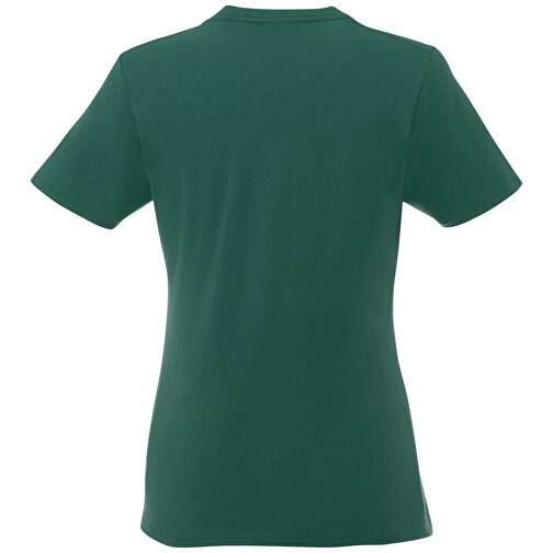 Heros T-Shirt Für Damen , waldgrün, Single jersey Strick 100% BCI Baumwolle, 150 g/m2, L, , Bild 10