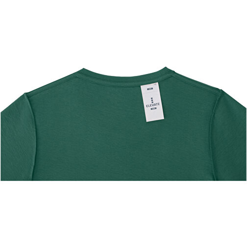 Heros T-Shirt Für Damen , waldgrün, Single jersey Strick 100% BCI Baumwolle, 150 g/m2, L, , Bild 5