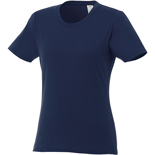 Heros T-Shirt Für Damen , navy, Single jersey Strick 100% BCI Baumwolle, 150 g/m2, 4XL, , Bild 1