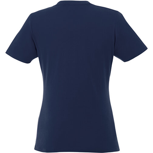Heros T-Shirt Für Damen , navy, Single jersey Strick 100% BCI Baumwolle, 150 g/m2, XXL, , Bild 5