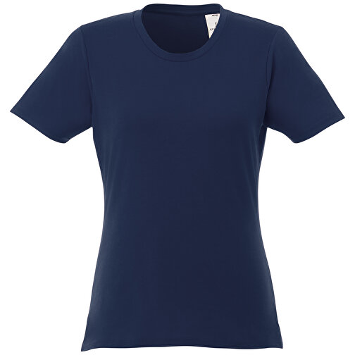 Heros T-Shirt Für Damen , navy, Single jersey Strick 100% BCI Baumwolle, 150 g/m2, S, , Bild 8