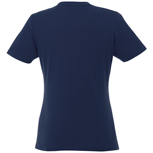 Heros T-Shirt Für Damen , navy, Single jersey Strick 100% BCI Baumwolle, 150 g/m2, XS, , Bild 7