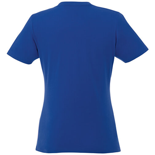 Heros T-Shirt Für Damen , blau, Single jersey Strick 100% BCI Baumwolle, 150 g/m2, XXL, , Bild 15