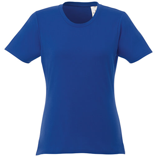 Heros T-Shirt Für Damen , blau, Single jersey Strick 100% BCI Baumwolle, 150 g/m2, XXL, , Bild 18