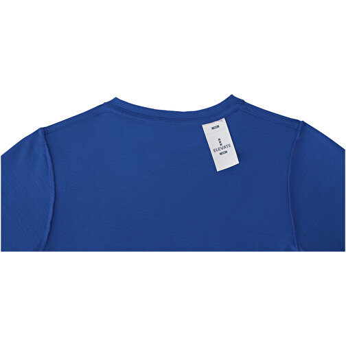 Heros T-Shirt Für Damen , blau, Single jersey Strick 100% BCI Baumwolle, 150 g/m2, XL, , Bild 6