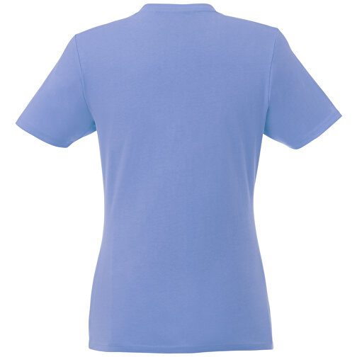 Heros T-Shirt Für Damen , hellblau, Single jersey Strick 100% BCI Baumwolle, 150 g/m2, XXL, , Bild 11