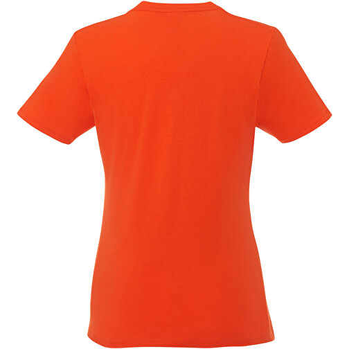 Heros T-Shirt Für Damen , orange, Single jersey Strick 100% BCI Baumwolle, 150 g/m2, XXL, , Bild 5