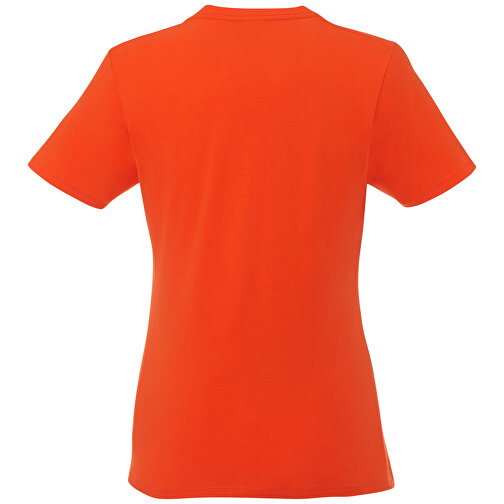 Heros T-Shirt Für Damen , orange, Single jersey Strick 100% BCI Baumwolle, 150 g/m2, XL, , Bild 11