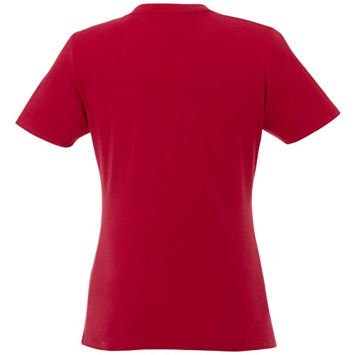 Heros T-Shirt Für Damen , rot, Single jersey Strick 100% BCI Baumwolle, 150 g/m2, 4XL, , Bild 15