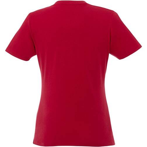 Heros T-Shirt Für Damen , rot, Single jersey Strick 100% BCI Baumwolle, 150 g/m2, XXL, , Bild 5
