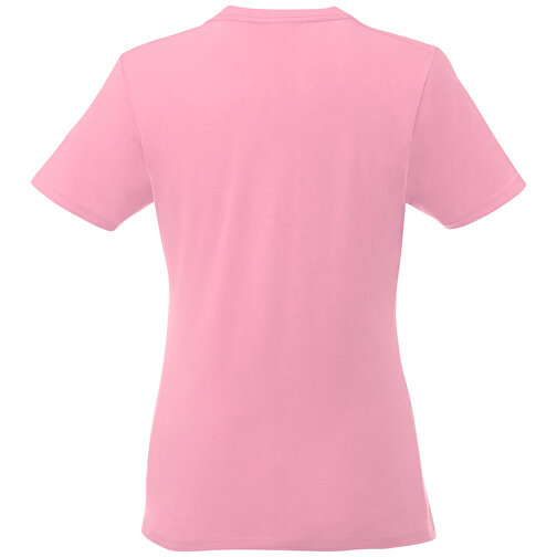Heros T-Shirt Für Damen , hellrosa, Single jersey Strick 100% BCI Baumwolle, 150 g/m2, XXL, , Bild 14