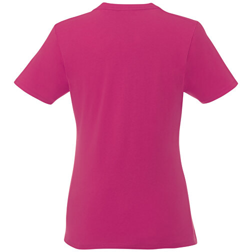 Heros T-Shirt Für Damen , magenta, Single jersey Strick 100% BCI Baumwolle, 150 g/m2, XXL, , Bild 11