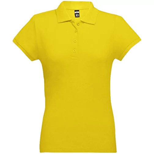 THC EVE. Polo pour femme, Image 1